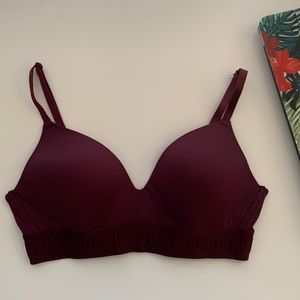 Wear Everywhere Wireless Bra